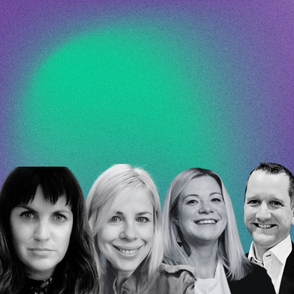 If Machines Can Do the Work, What’s Left for Marketers?