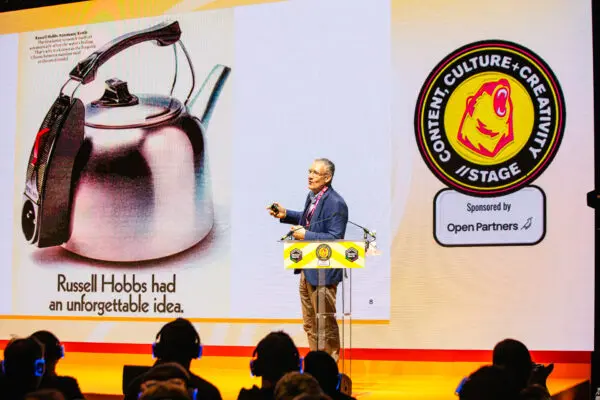 MAD//Fest North: 9 Things We Learnt About The UK Brand & Marketing Landscape In 2026