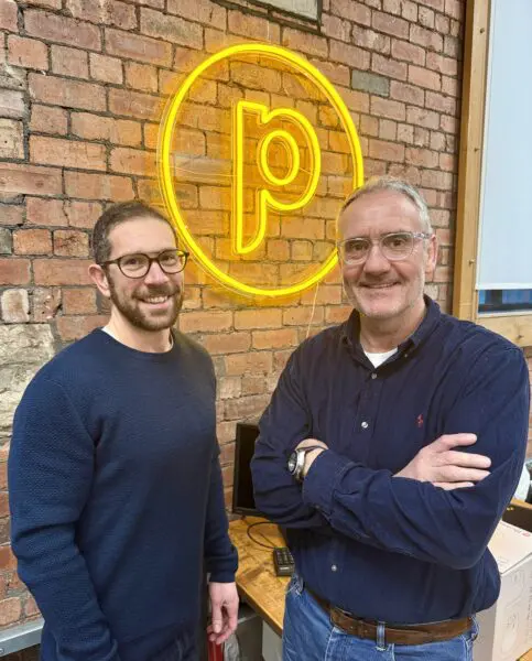 A New Chapter for Ponderosa: Stuart Pond Joins as Managing Director