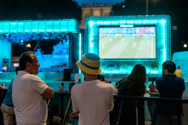 Who will lift the TV brand trophy this 2026 World Cup?