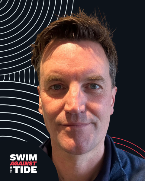Swim Against The Tide Podcast: Ep014 – Will Lee, Clearpoint Recycling
