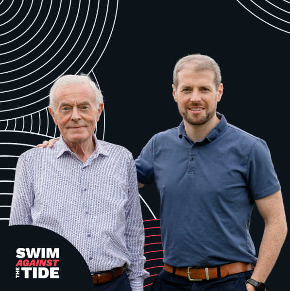 Swim Against The Tide Podcast: Ep015 – Patrick & John Woods, Linwoods