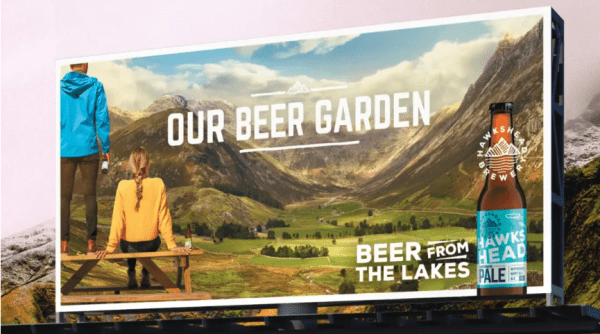 Are we seeing the death of brand in booze?