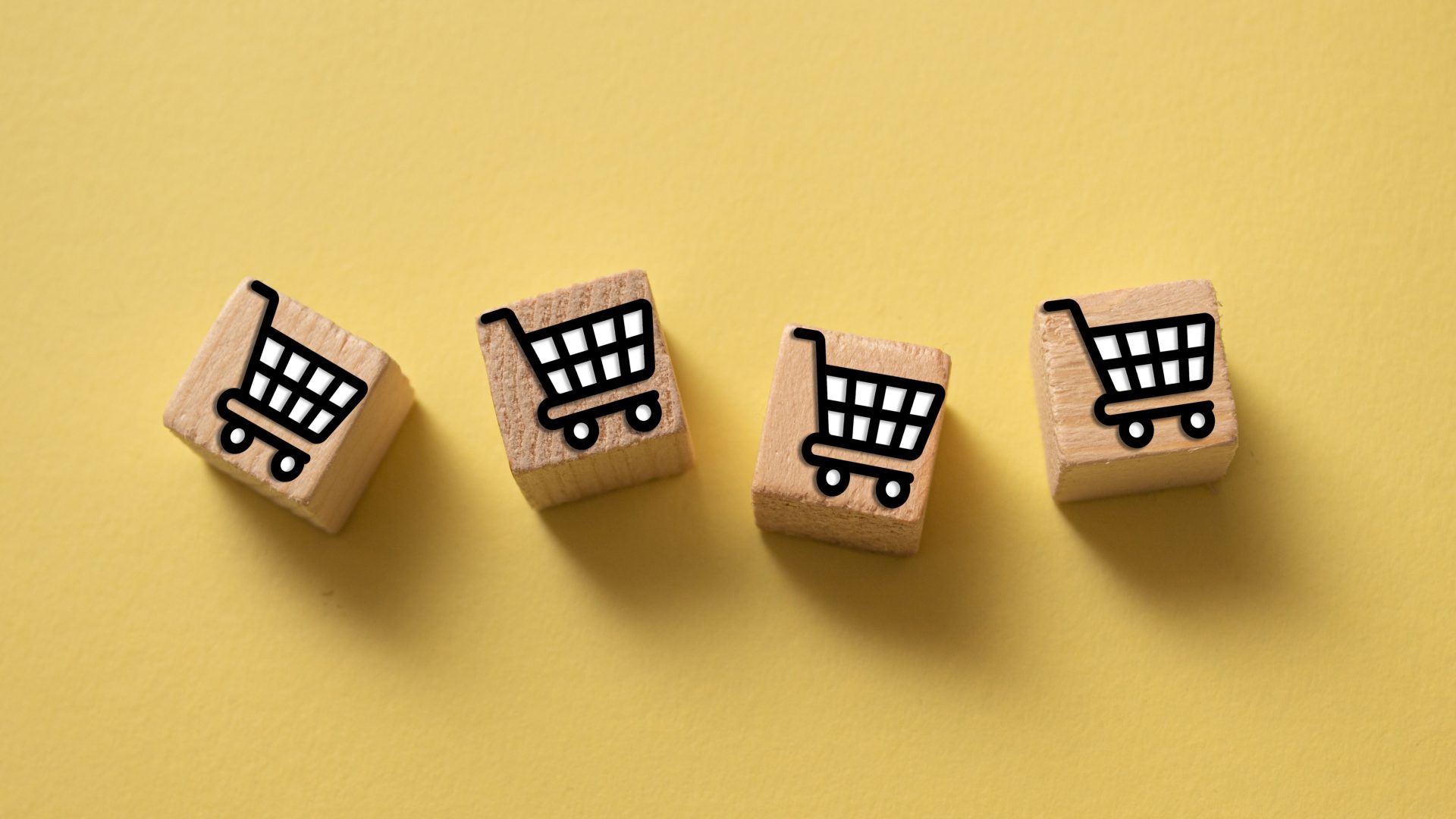 How are you personalizing your e-commerce experience for your customers?