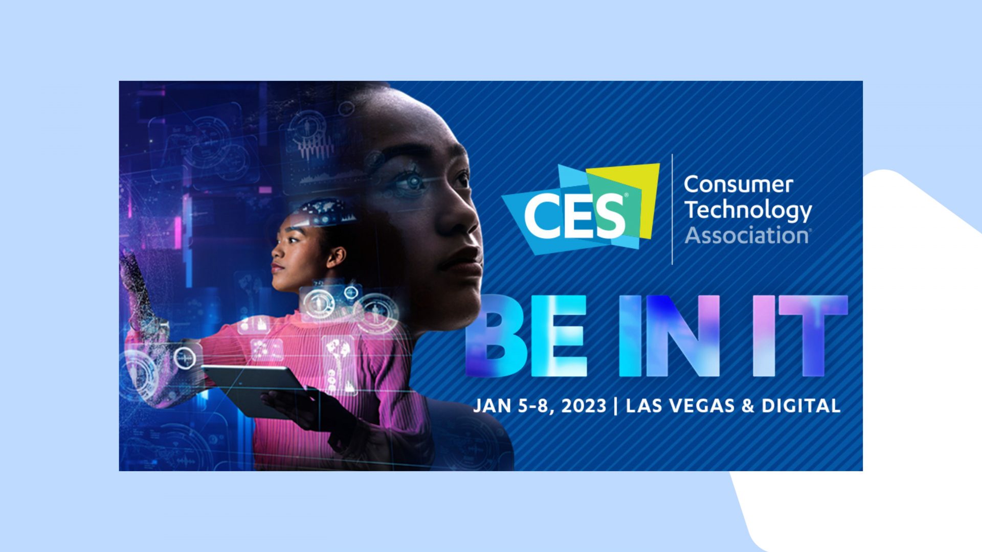 Our favorite launch exclusives from CES2023